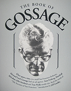 The Book of Gossage - Gossage, Howard Luck