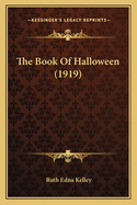 The Book Of Halloween (1919)