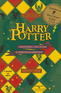 The Book of Harry Potter Trifles, Trivias, and Particularities Volume 1