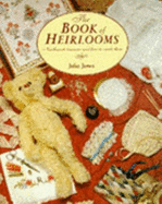 The Book of Heirlooms - Jones, Julia