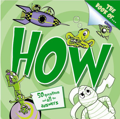 The Book of How? - 