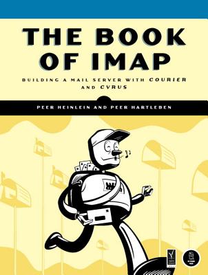 The Book Of Imap - Heinlein, Peer