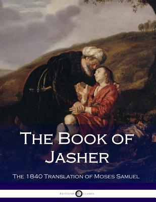 The Book of Jasher - Jasher, Prophet