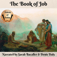 The Book of Job Lib/E: King James Version