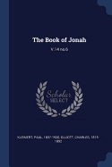 The Book of Jonah: V.14 No.6