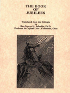 The Book of Jubilees - Schodde, George H