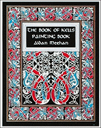 The Book of Kells Painting Book