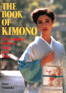 The Book of Kimono