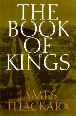 The Book of Kings - Thackara, James