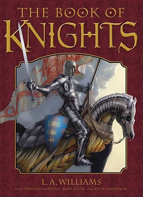 The Book of Knights - 
