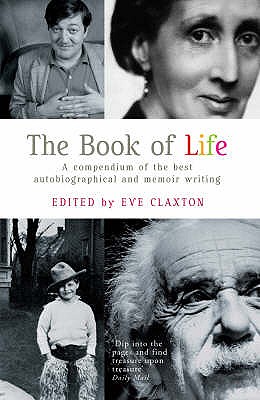 The Book Of Life - Claxton, Eve