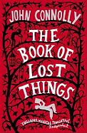 The Book of Lost Things Illustrated Edition