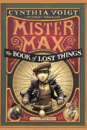 The Book of Lost Things