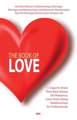 The Book of Love 1 - Priestley, Andrew