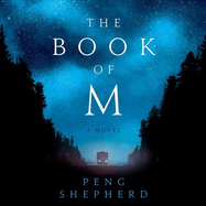 The Book of M Lib/E