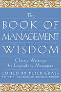 The Book of Management Wisdom