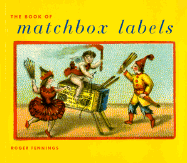 The Book of Matchbox Labels