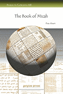 The Book of Micah