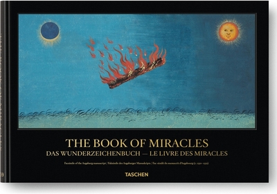 The Book of Miracles - Borchert, Till-Holger, and Waterman, Joshua P