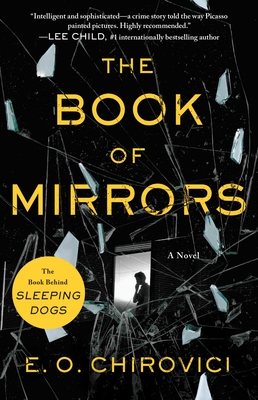 The Book of Mirrors - Chirovici, E O