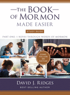 The Book of Mormon Made Easier Study Guide: Come, Follow Me Edition