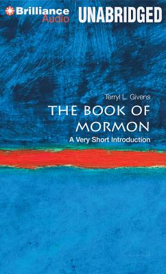 The Book of Mormon - Givens, Terryl