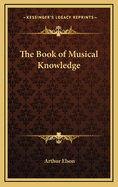 The Book of Musical Knowledge