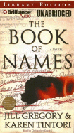 The Book of Names