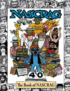 The Book of NASCRAG: Black and White Edition
