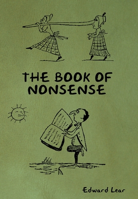The Book of Nonsense - Lear, Edward