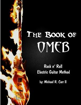 The Book of OMEB - Carr, Michael