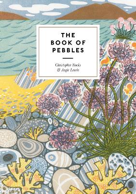 The Book of Pebbles: From Prehistory to the Pet Shop Boys - Stocks, Christopher, and Lewin, Angie