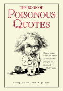 The Book of Poisonous Quotes