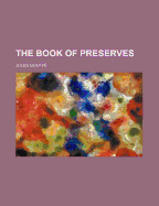 The Book of Preserves