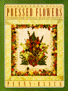 The Book of Pressed Flowers - Black, Penny