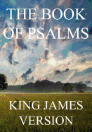 The Book of Psalms (Kjv)