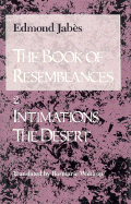 The Book of Resemblances [Vol. 2]: Intimations the Desert