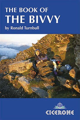 The Book of the Bivvy - Turnbull, Ronald