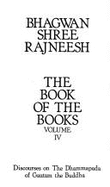 The Book of the Books - Osho, and Krishna, P (Editor)