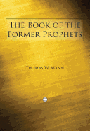 The Book of the Former Prophets