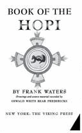 The Book of the Hopi - Waters, Frank