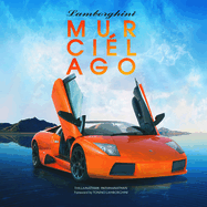 The Book of the Lamborghini MurciLago