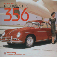 The Book of the Porsche 356