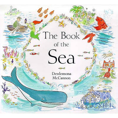 The Book of the Sea - 
