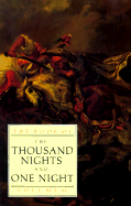 The Book of the Thousand and One Nights (Vol 4)