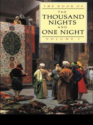 The Book of the Thousand and one Nights. Volume 1 - Mardrus, J.C (Editor), and Mathers, E.P (Editor)