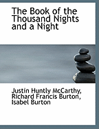 The Book of the Thousand Nights and a Night