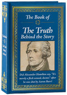 The Book of the Truth Behind the Story