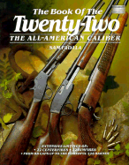 The Book of the Twenty-Two: The All-American Caliber - Fadala, Sam