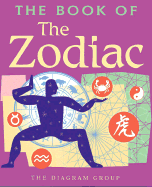 The Book of the Zodiac - Diagram Group (Creator)